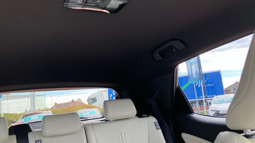 Lexus LBX 1.5 Premium Plus 5dr E-CVT Hybrid Hatchback - Image 19