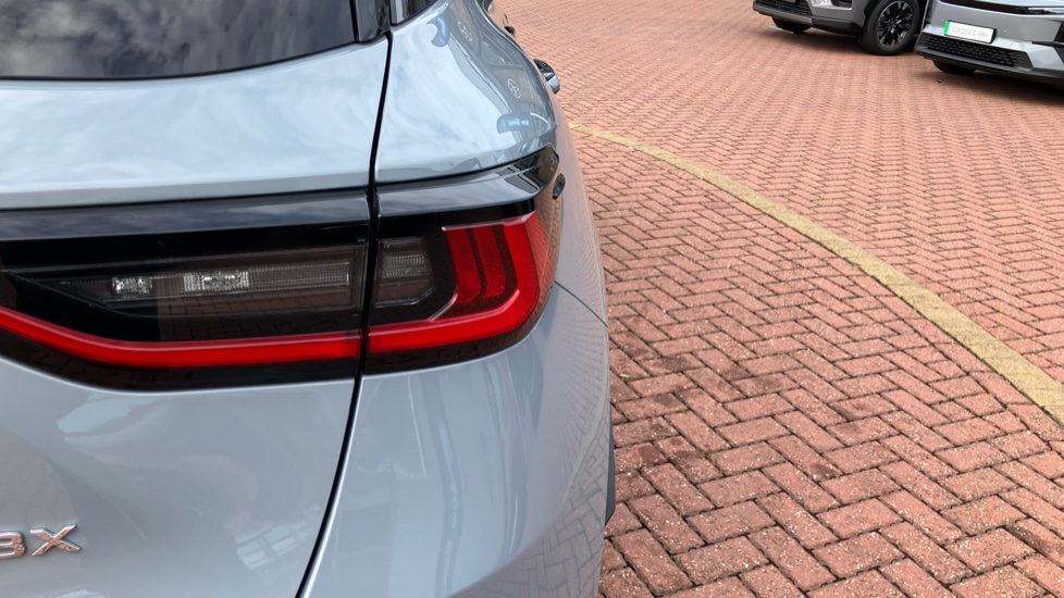 Lexus LBX 1.5 Premium Plus 5dr E-CVT Hybrid Hatchback - Image 21