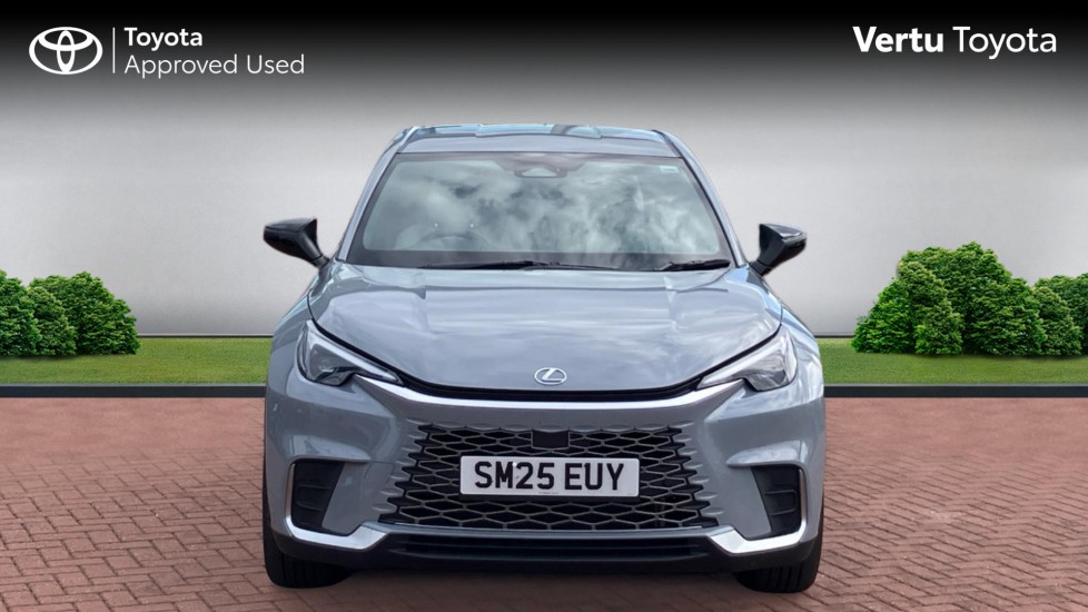 Lexus LBX 1.5 Premium Plus 5dr E-CVT Hybrid Hatchback - Image 22
