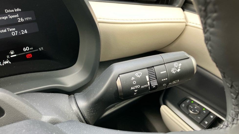 Lexus LBX 1.5 Premium Plus 5dr E-CVT Hybrid Hatchback - Image 32