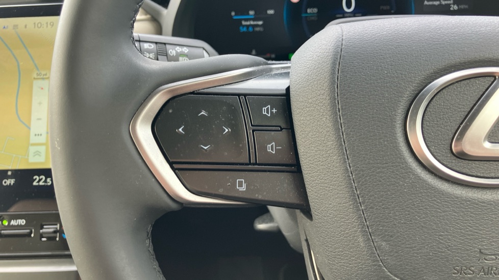 Lexus LBX 1.5 Premium Plus 5dr E-CVT Hybrid Hatchback - Image 34