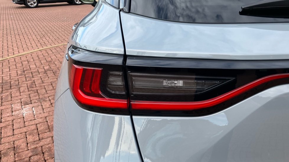 Lexus LBX 1.5 Premium Plus 5dr E-CVT Hybrid Hatchback - Image 36