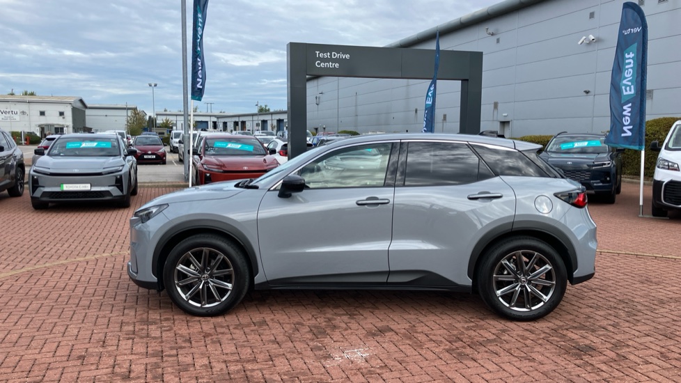 Lexus LBX 1.5 Premium Plus 5dr E-CVT Hybrid Hatchback - Image 51