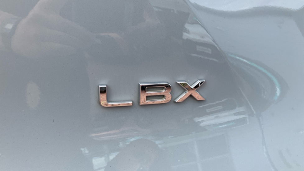 Lexus LBX 1.5 Premium Plus 5dr E-CVT Hybrid Hatchback - Image 56