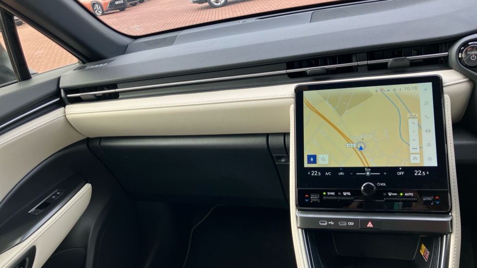 Lexus LBX 1.5 Premium Plus 5dr E-CVT Hybrid Hatchback - Image 58