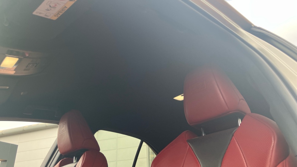 Lexus UX 250h 2.0 F-Sport 5dr CVT [Nav] Hybrid Hatchback - Image 19