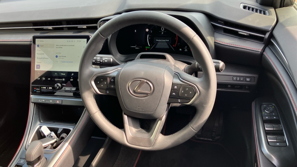 Lexus LBX 1.5 Premium Plus 5dr E-CVT Hybrid Hatchback - Image 7