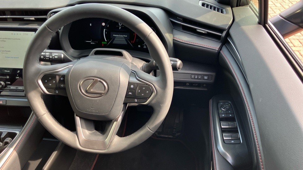 Lexus LBX 1.5 Premium Plus 5dr E-CVT Hybrid Hatchback - Image 10