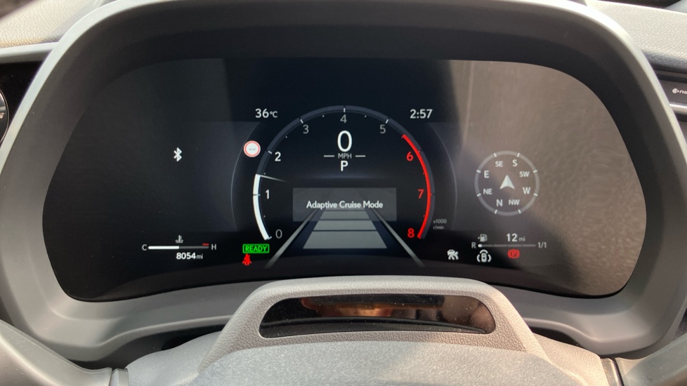 Lexus LBX 1.5 Premium Plus 5dr E-CVT Hybrid Hatchback - Image 11