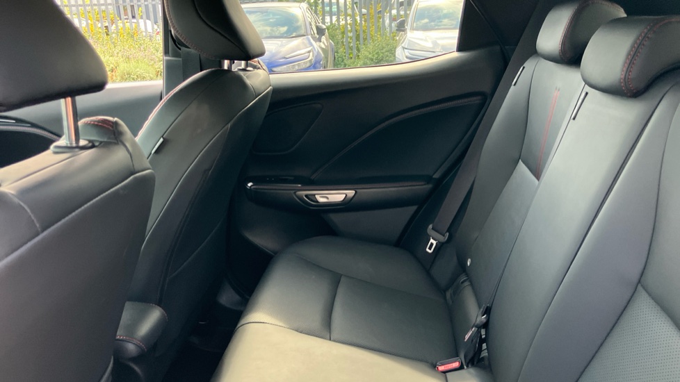 Lexus LBX 1.5 Premium Plus 5dr E-CVT Hybrid Hatchback - Image 15