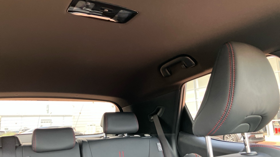Lexus LBX 1.5 Premium Plus 5dr E-CVT Hybrid Hatchback - Image 19