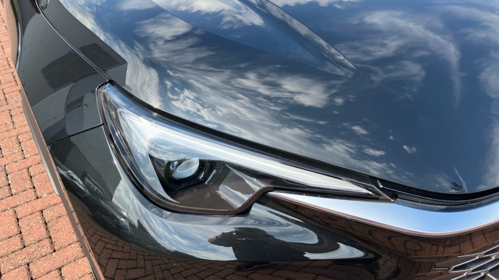 Lexus LBX 1.5 Premium Plus 5dr E-CVT Hybrid Hatchback - Image 20