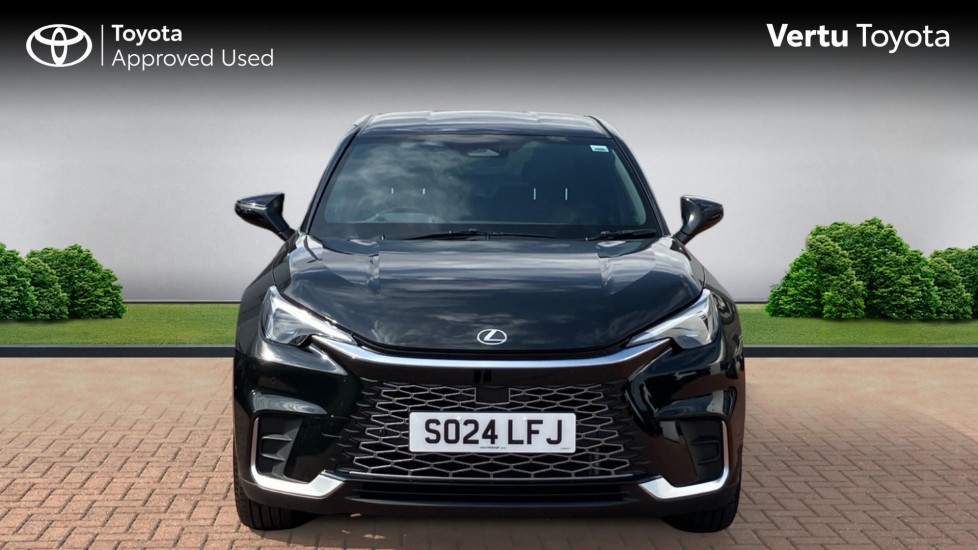 Lexus LBX 1.5 Premium Plus 5dr E-CVT Hybrid Hatchback - Image 22