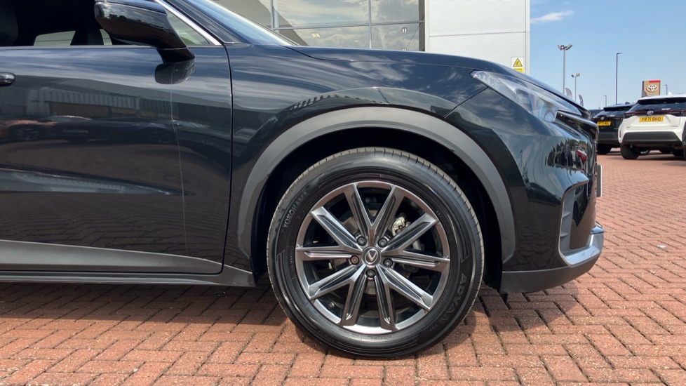 Lexus LBX 1.5 Premium Plus 5dr E-CVT Hybrid Hatchback - Image 25