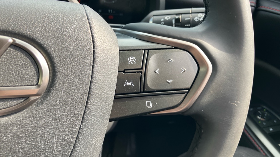 Lexus LBX 1.5 Premium Plus 5dr E-CVT Hybrid Hatchback - Image 29
