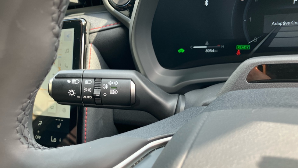 Lexus LBX 1.5 Premium Plus 5dr E-CVT Hybrid Hatchback - Image 31