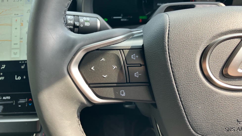 Lexus LBX 1.5 Premium Plus 5dr E-CVT Hybrid Hatchback - Image 34