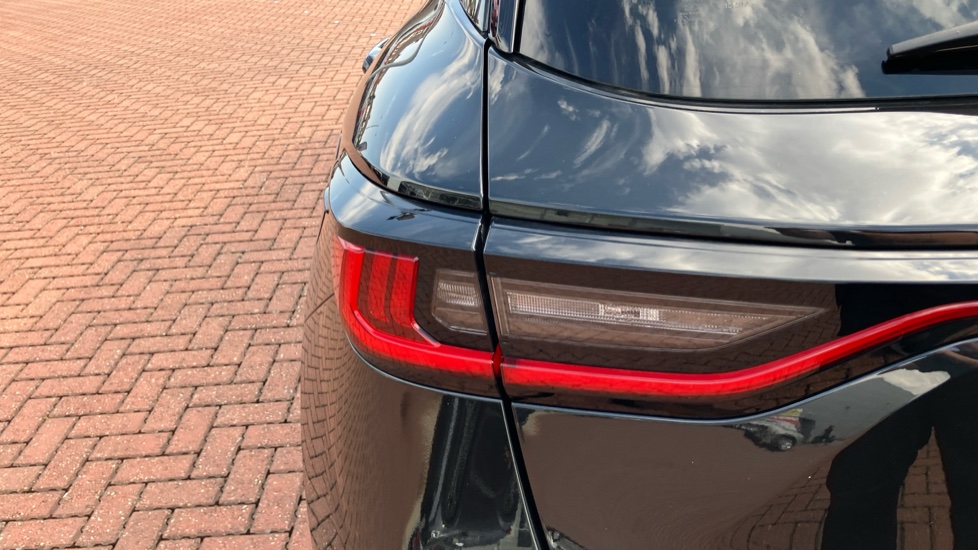 Lexus LBX 1.5 Premium Plus 5dr E-CVT Hybrid Hatchback - Image 36