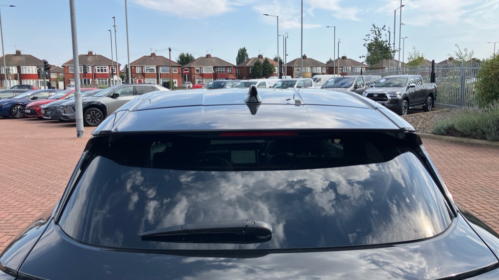 Lexus LBX 1.5 Premium Plus 5dr E-CVT Hybrid Hatchback - Image 37