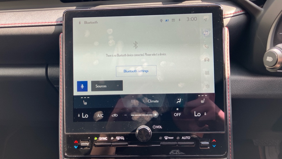 Lexus LBX 1.5 Premium Plus 5dr E-CVT Hybrid Hatchback - Image 38