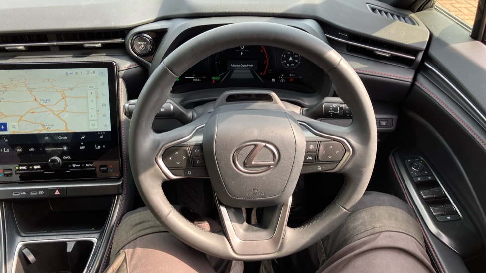 Lexus LBX 1.5 Premium Plus 5dr E-CVT Hybrid Hatchback - Image 57