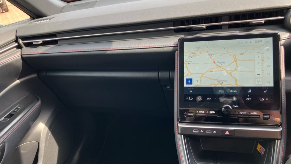 Lexus LBX 1.5 Premium Plus 5dr E-CVT Hybrid Hatchback - Image 58