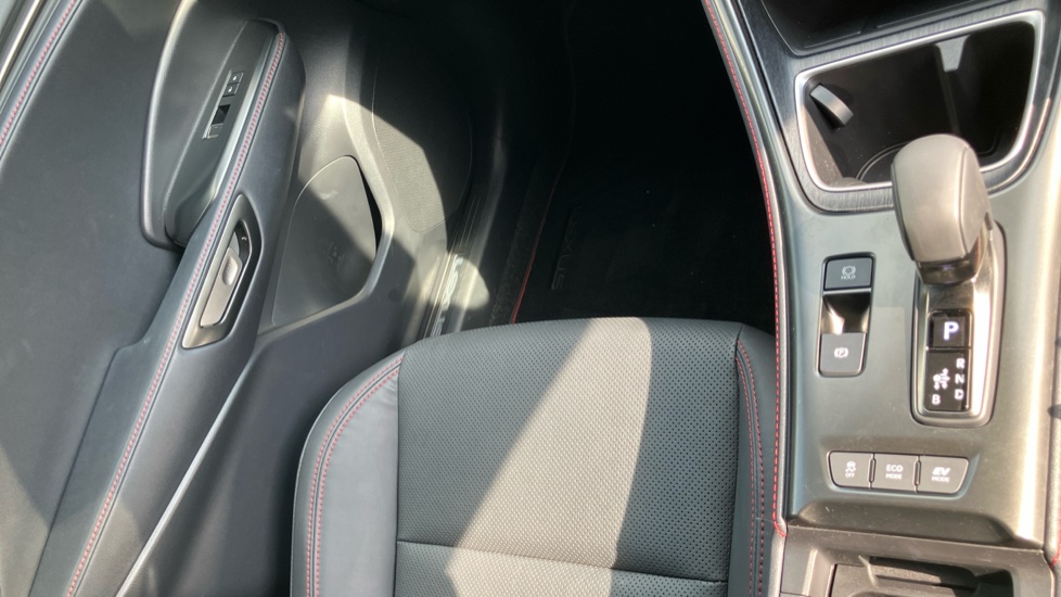 Lexus LBX 1.5 Premium Plus 5dr E-CVT Hybrid Hatchback - Image 59