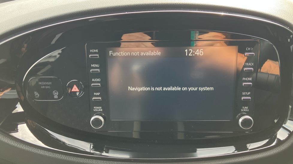 Toyota Aygo X 1.0 VVT-i Edge 5dr Auto Petrol Hatchback - Image 9