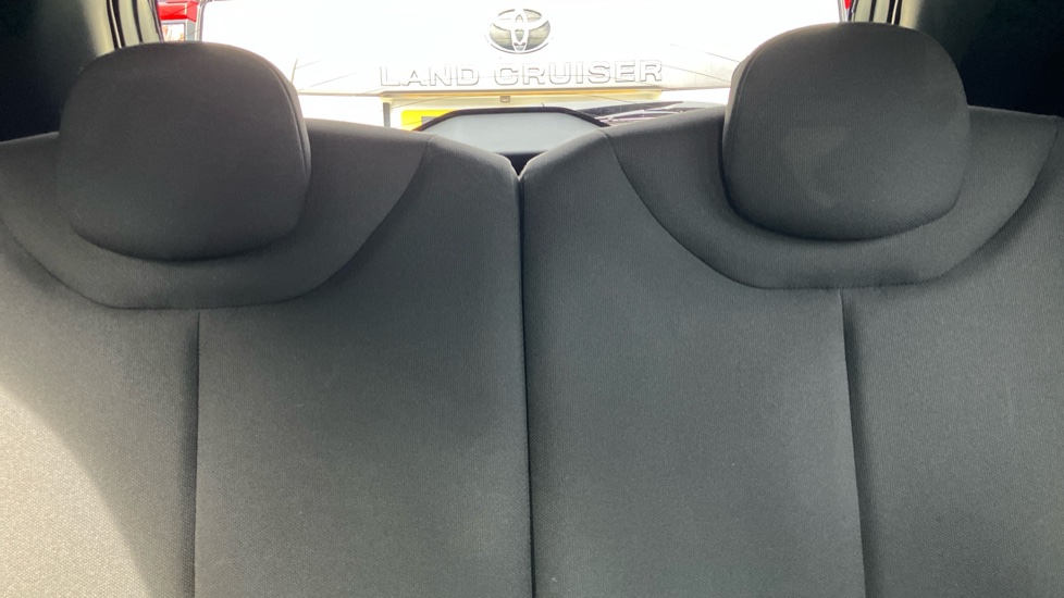 Toyota Aygo X 1.0 VVT-i Edge 5dr Auto Petrol Hatchback - Image 18