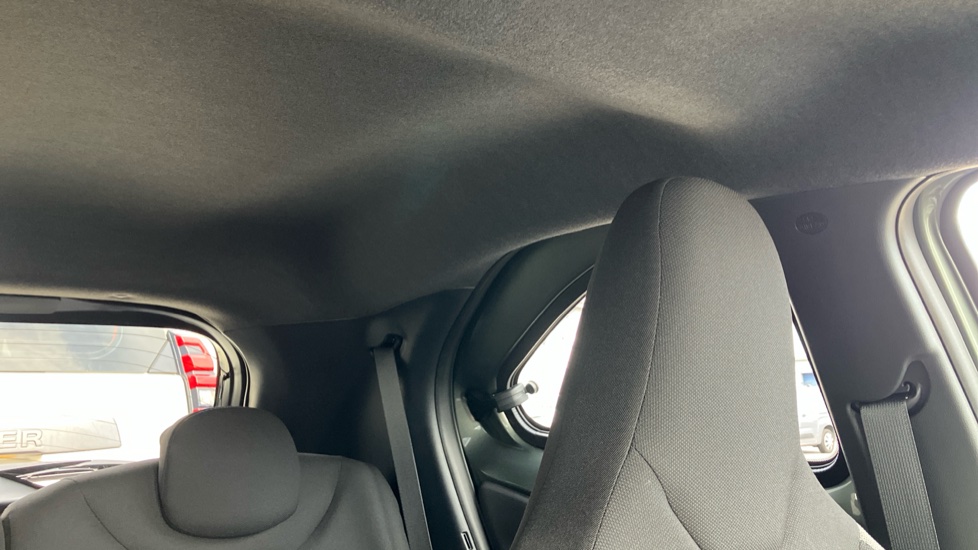 Toyota Aygo X 1.0 VVT-i Edge 5dr Auto Petrol Hatchback - Image 19