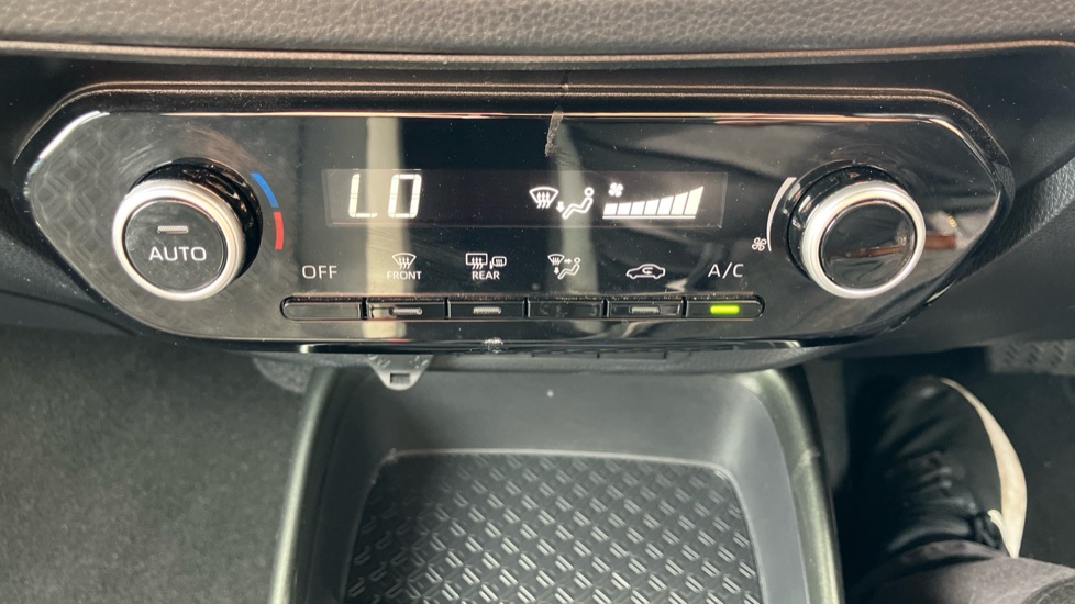 Toyota Aygo X 1.0 VVT-i Edge 5dr Auto Petrol Hatchback - Image 33