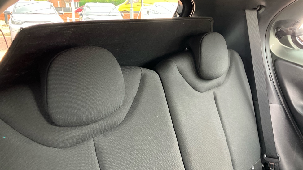 Toyota Aygo X 1.0 VVT-i Edge 5dr Auto Petrol Hatchback - Image 35