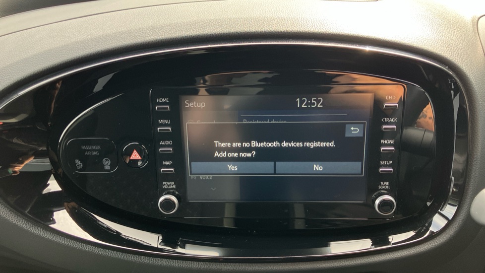 Toyota Aygo X 1.0 VVT-i Edge 5dr Auto Petrol Hatchback - Image 38