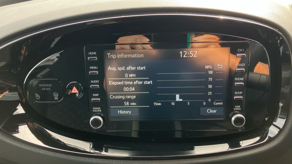 Toyota Aygo X 1.0 VVT-i Edge 5dr Auto Petrol Hatchback - Image 39