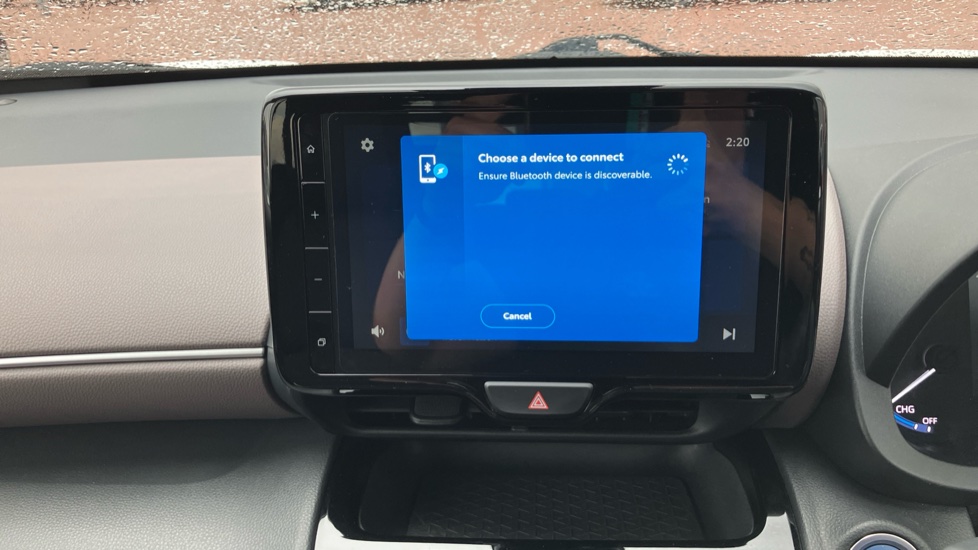 Toyota Yaris Cross 1.5 Hybrid Excel 5dr CVT Hybrid Estate - Image 38