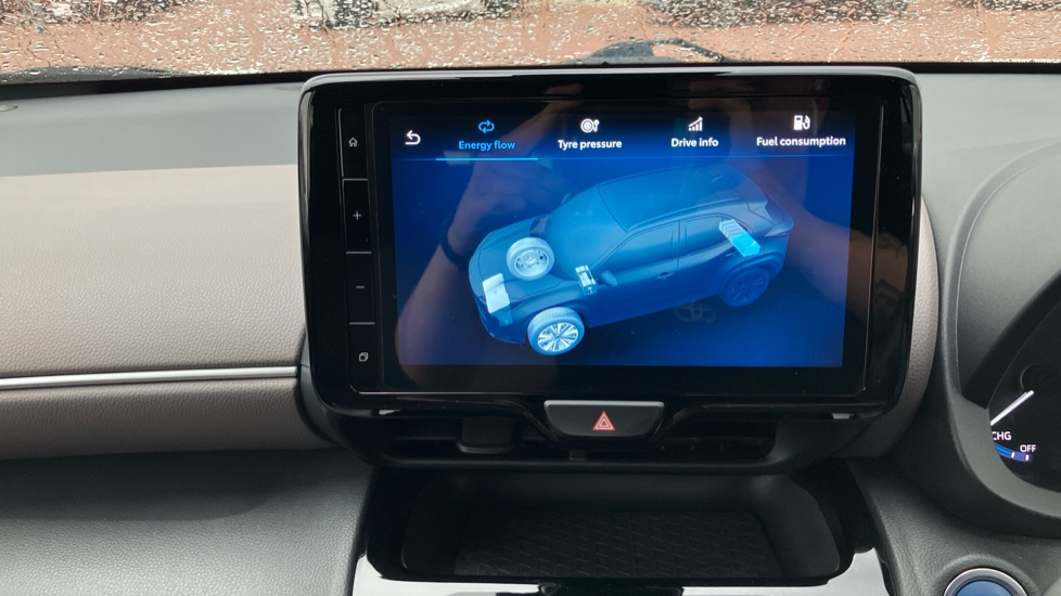 Toyota Yaris Cross 1.5 Hybrid Excel 5dr CVT Hybrid Estate - Image 39