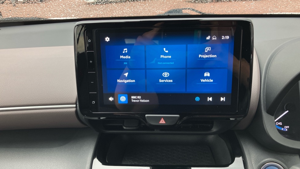 Toyota Yaris Cross 1.5 Hybrid Excel 5dr CVT Hybrid Estate - Image 40