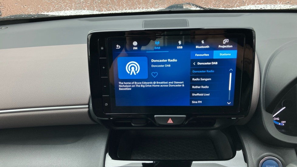 Toyota Yaris Cross 1.5 Hybrid Excel 5dr CVT Hybrid Estate - Image 41