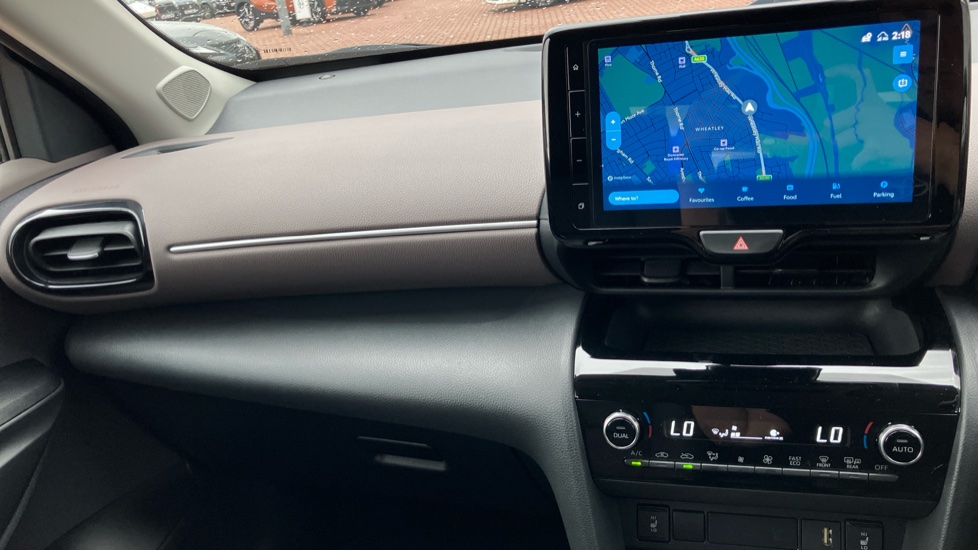 Toyota Yaris Cross 1.5 Hybrid Excel 5dr CVT Hybrid Estate - Image 55