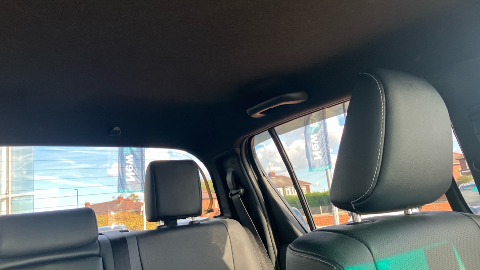Toyota Hilux Diesel Invincible X D/Cab Pick Up 2.8 D 48V Auto - Image 19