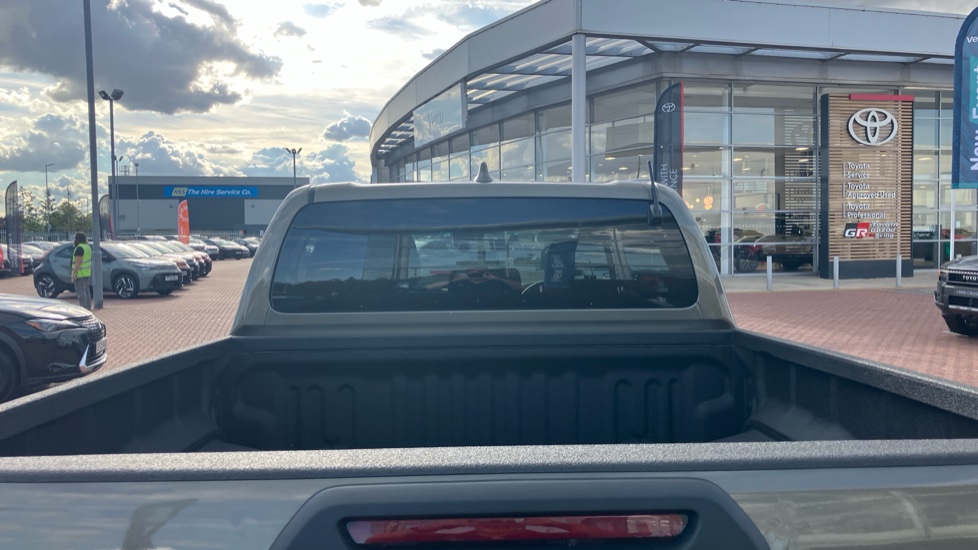 Toyota Hilux Diesel Invincible X D/Cab Pick Up 2.8 D 48V Auto - Image 38