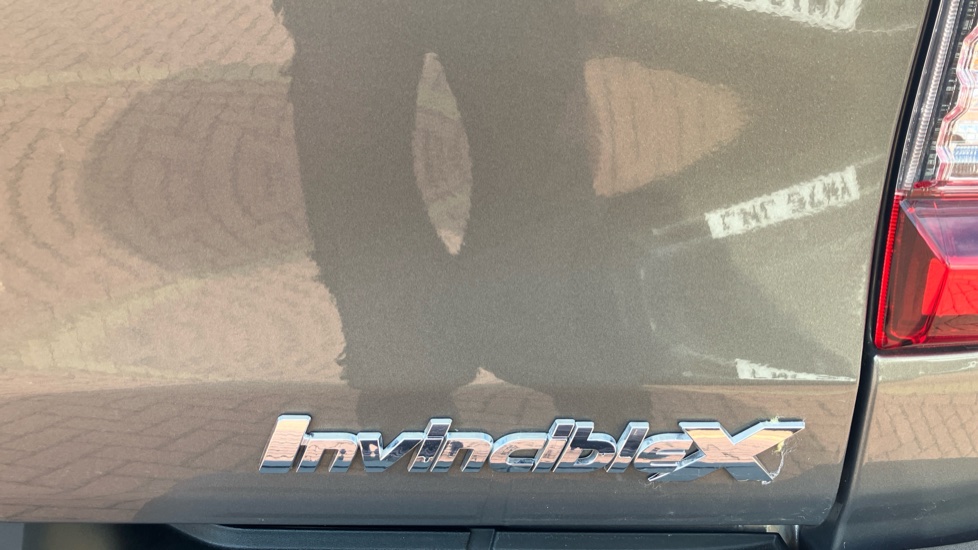 Toyota Hilux Diesel Invincible X D/Cab Pick Up 2.8 D 48V Auto - Image 56