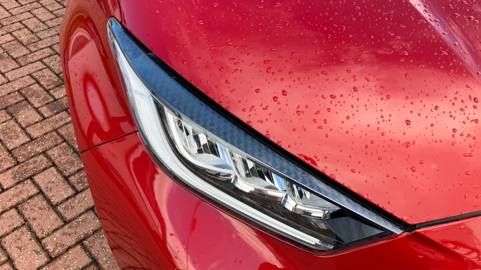 Toyota Yaris 1.5 Hybrid Excel 5dr CVT Hybrid Hatchback - Image 20