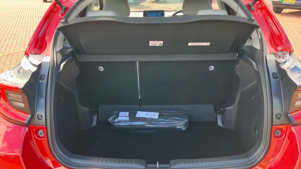 Toyota Yaris 1.5 Hybrid Excel 5dr CVT Hybrid Hatchback - Image 43