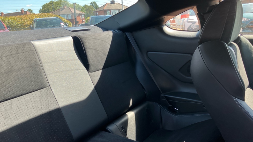 Toyota Gr86 2.4 D-4S 2dr Petrol Coupe - Image 8