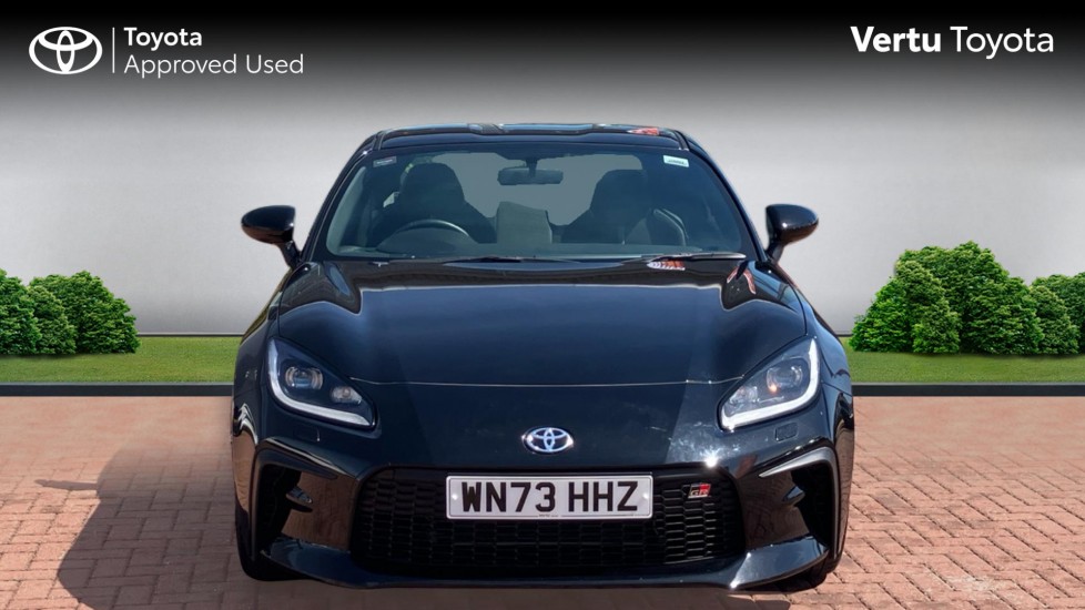 Toyota Gr86 2.4 D-4S 2dr Petrol Coupe - Image 22