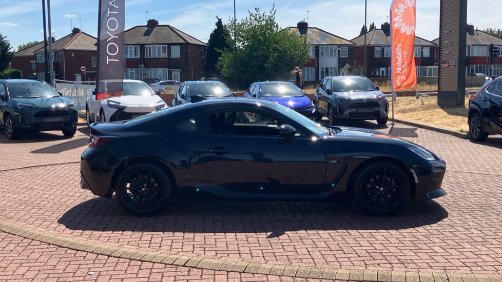 Toyota Gr86 2.4 D-4S 2dr Petrol Coupe - Image 23