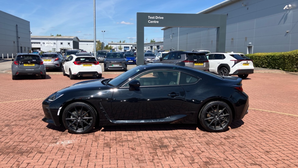 Toyota Gr86 2.4 D-4S 2dr Petrol Coupe - Image 43