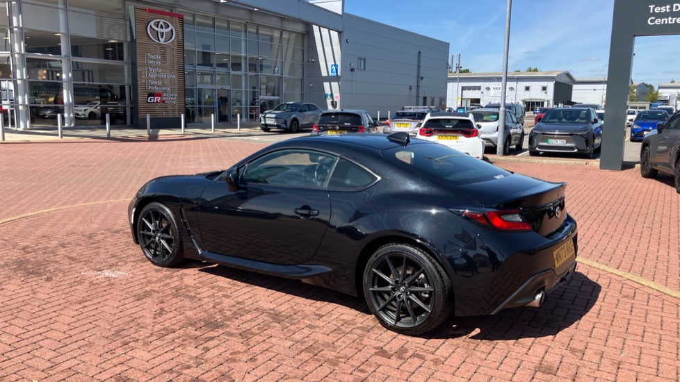 Toyota Gr86 2.4 D-4S 2dr Petrol Coupe - Image 44
