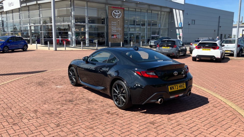 Toyota Gr86 2.4 D-4S 2dr Petrol Coupe - Image 45